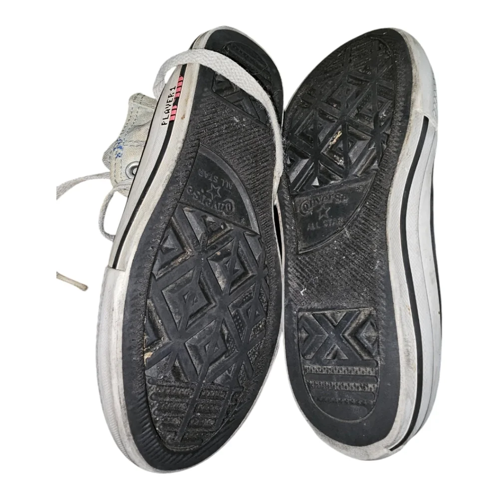Converse Shoes